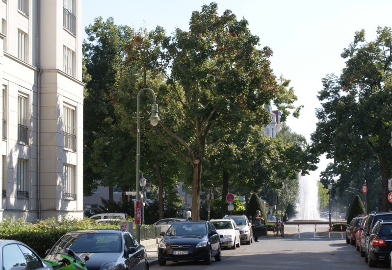 Viktoria-Luise Park